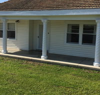 Smith Street Cottage - Accommodation QLD