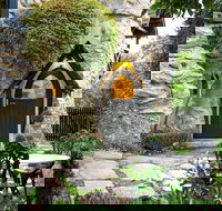 The Castle Keep BB - Accommodation QLD