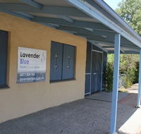 Lavender Blue Country Accommodation - Accommodation QLD