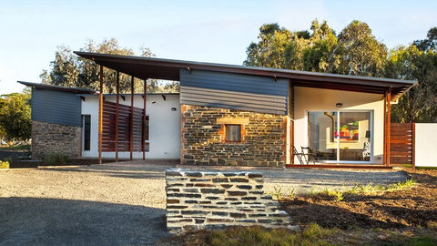 Jimmy Smith's Dairy - Accommodation QLD 0