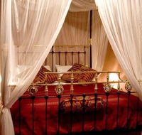 Morella House - Accommodation QLD