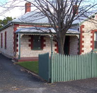 Naracoorte Cottages  Smith Street Villa - Accommodation QLD