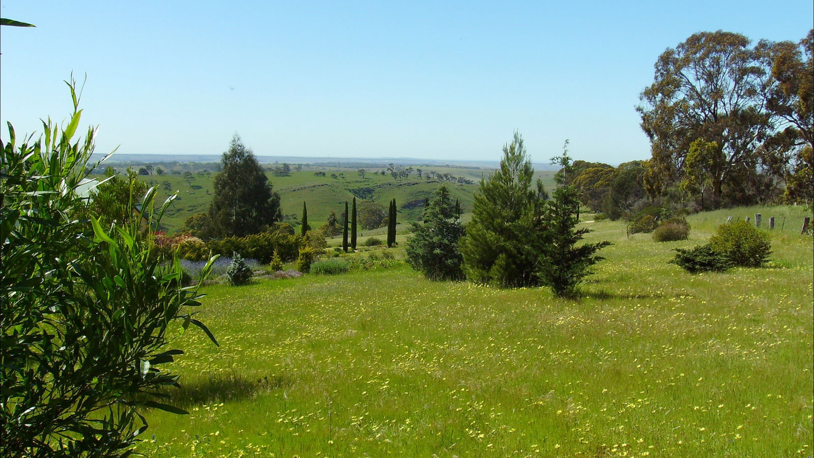 Dawesley SA Accommodation QLD
