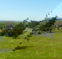 Jonathan Art Centre - Jarramarrumba House - Accommodation QLD