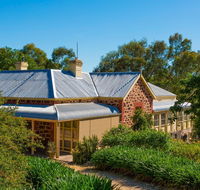 Red Gum Retreat - Accommodation QLD