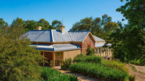 Red Gum Retreat - Accommodation QLD 0