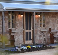 Riverline Cottage - Accommodation QLD