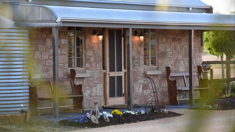 Riverline Cottage - Accommodation QLD 0