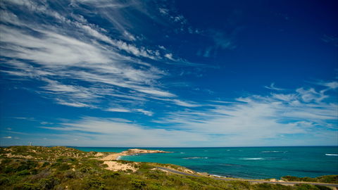Beachport Southern Ocean Tourist Park - Accommodation QLD 2