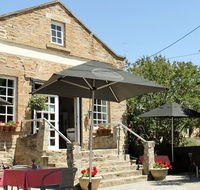 Mellers of Auburn Cafe and Accommodation - Accommodation QLD