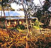 Trestrail Cottage - Accommodation QLD
