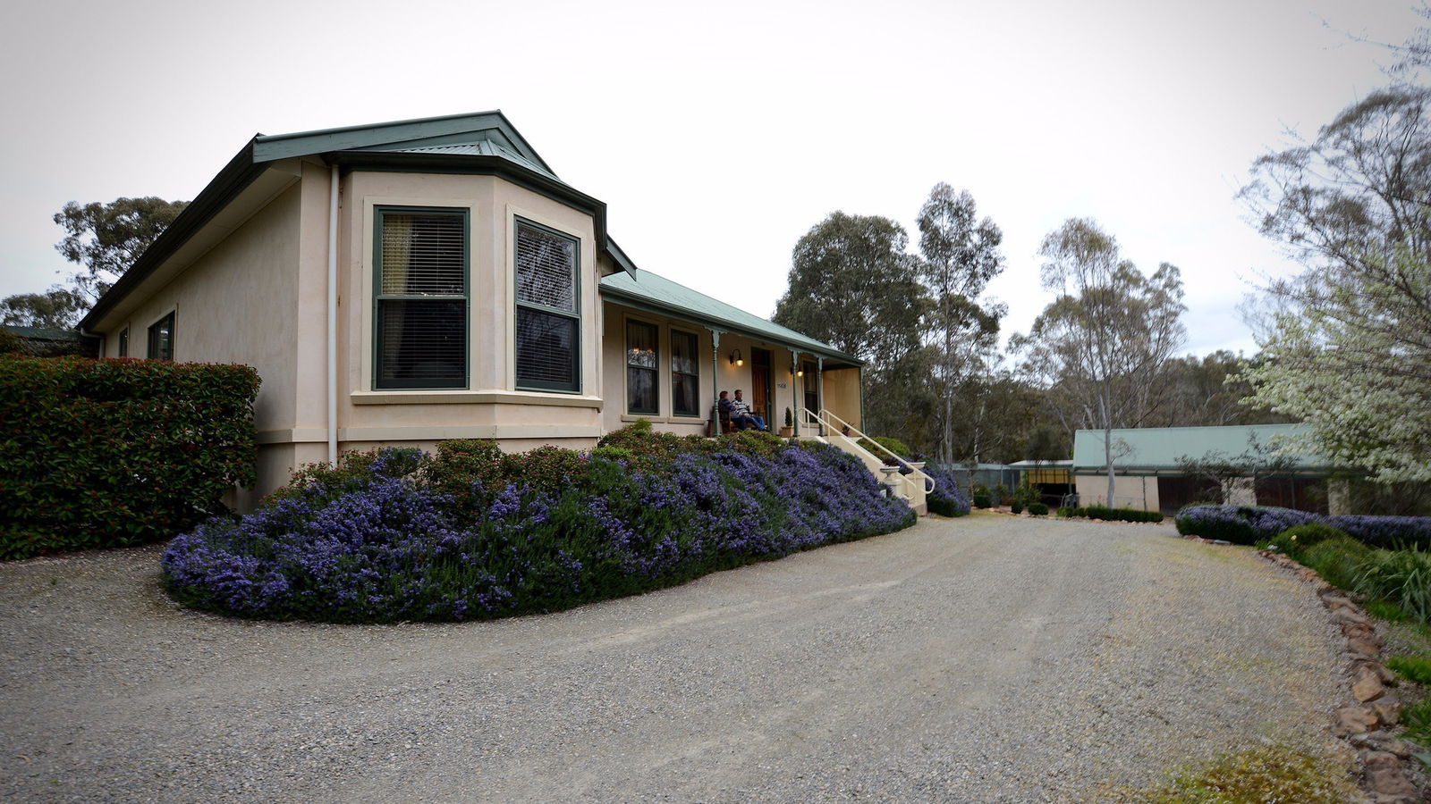 Clare SA Accommodation QLD