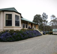 St Helen's Guest Suite - Accommodation QLD