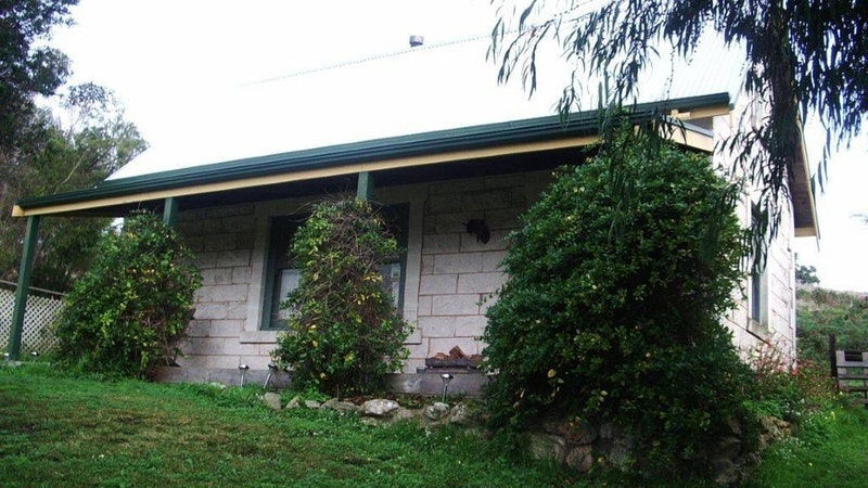 Rendelsham SA Accommodation QLD