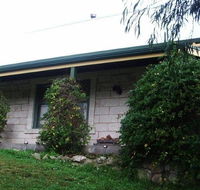 The Cottage Bed and Breakfast - Accommodation QLD