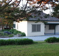 Morella Farm Stay - Accommodation QLD