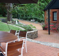 Sherwoode BB - Accommodation QLD
