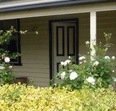 Jessies Cottage - Accommodation QLD