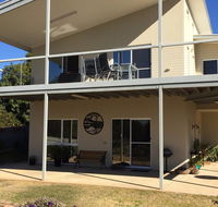 Lyreen's Apartment Bed and Breakfast - Accommodation QLD