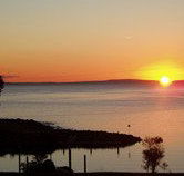 Sunset Retreat - Accommodation QLD