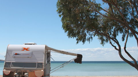 Discovery Parks - Streaky Bay Foreshore - Accommodation QLD 1