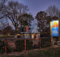 Lusso KV - Accommodation QLD