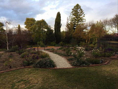 Lyreen's Apartment Bed And Breakfast - Accommodation QLD 9