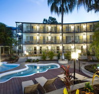 Mantra Club Croc - Accommodation QLD