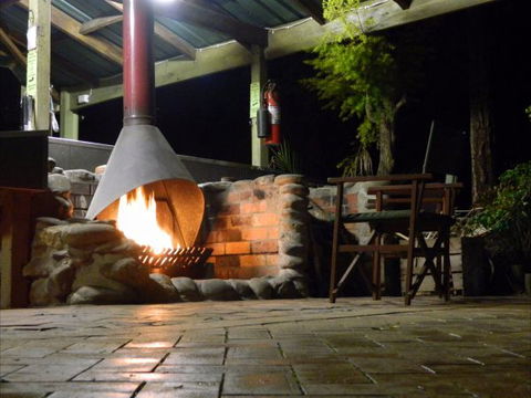 Melaleuca Grove Holiday Units & Motor Inn - Accommodation QLD 2