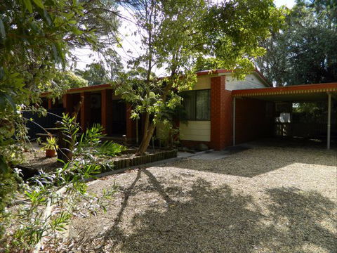 Melaleuca Grove Holiday Units & Motor Inn - Accommodation QLD 5