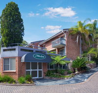 Medina Serviced Apartments North Ryde Sydney - Accommodation QLD
