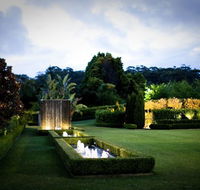 Miramare Gardens Boutique Accommodation - Accommodation QLD