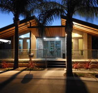 Midland Tourist Park - Accommodation QLD