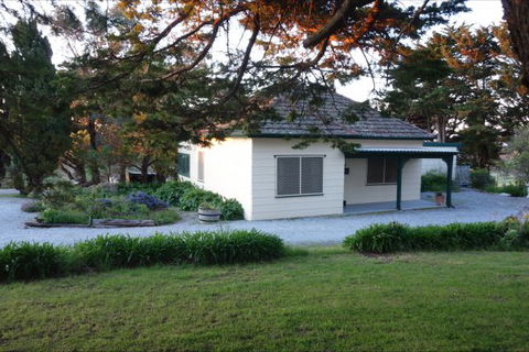 Morella Farm Stay - Accommodation QLD 1