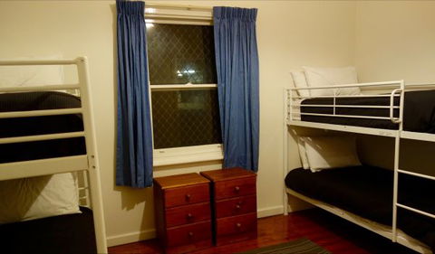 Morella Farm Stay - Accommodation QLD 4