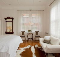 Mollisons - Accommodation QLD