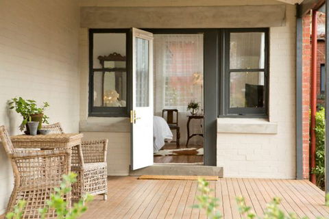 Mollisons - Accommodation QLD 2