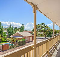 Motel Goolwa - Accommodation QLD
