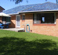 Mountain View - Accommodation QLD