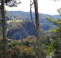 Mt Tamborine Motel - Accommodation QLD