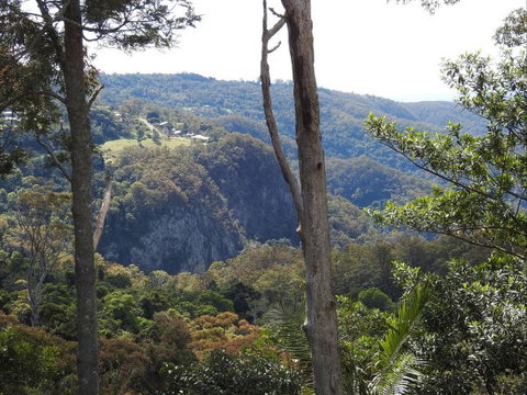Mt Tamborine Motel - Accommodation QLD 0