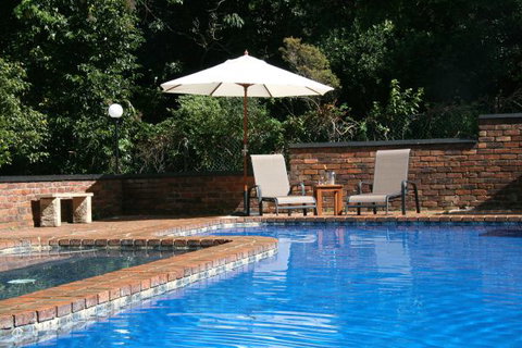 Mt Tamborine Motel - Accommodation QLD 4