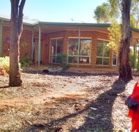 Munga Munga BB - Accommodation QLD