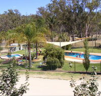 Murray River Hideaway Holiday Park - Accommodation QLD