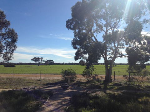 Muntiri Lodge Eco Retreat - Accommodation QLD 8