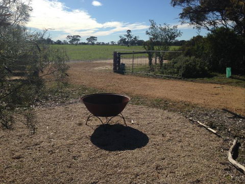 Muntiri Lodge Eco Retreat - Accommodation QLD 9