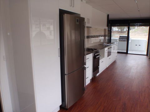 Murray Downs Marina Houseboats - Accommodation QLD 2
