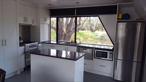 Murray Downs Marina Houseboats - Accommodation QLD 5
