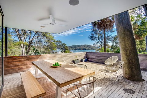 Noolinga - Accommodation QLD 0