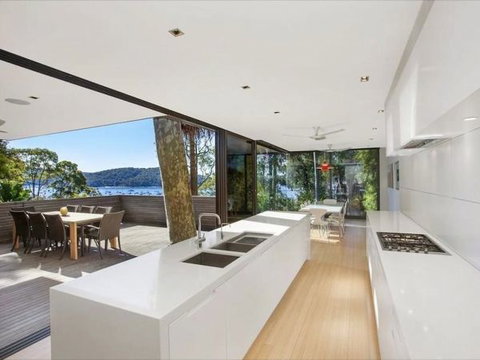 Noolinga - Accommodation QLD 1